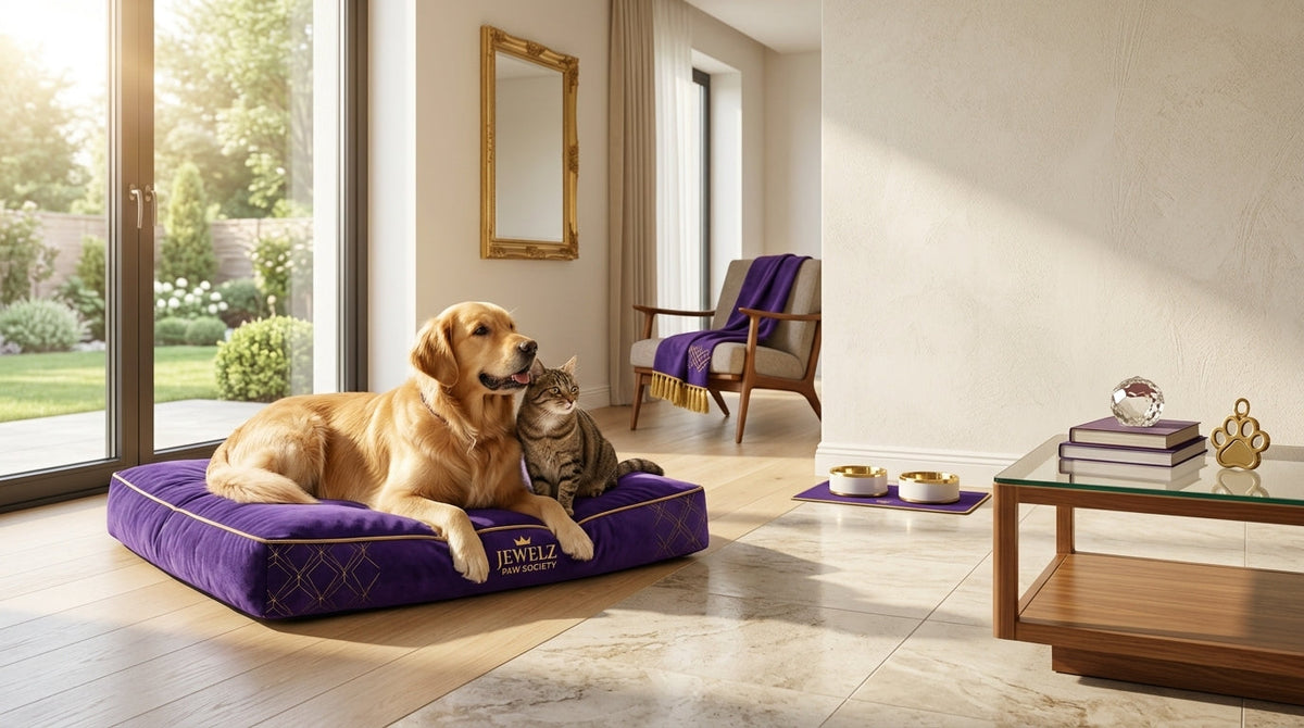 Comfort & Wellness