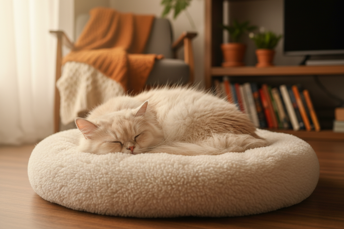 Comfort & Rest collection photo
