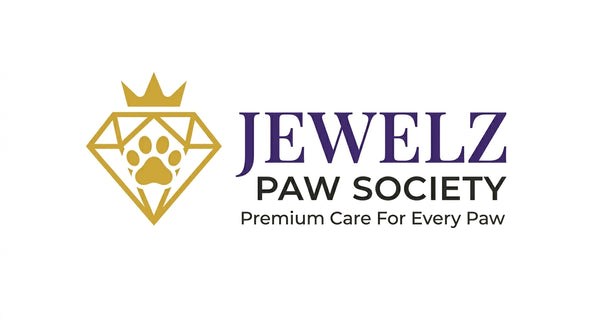Jewelz Paw Society